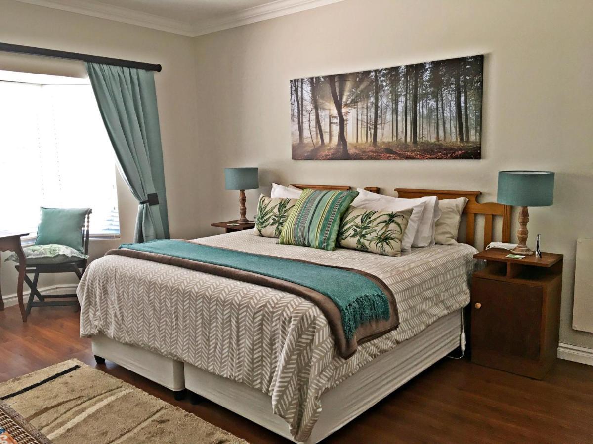 Country Comfort Underberg Exterior photo